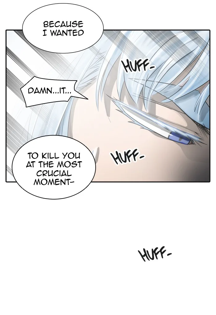 Tower of God - Chapter 383 - Page 90