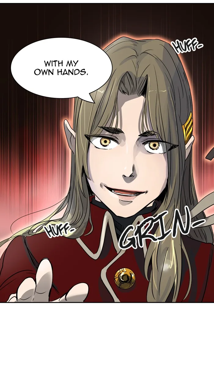 Tower of God - Chapter 383 - Page 91