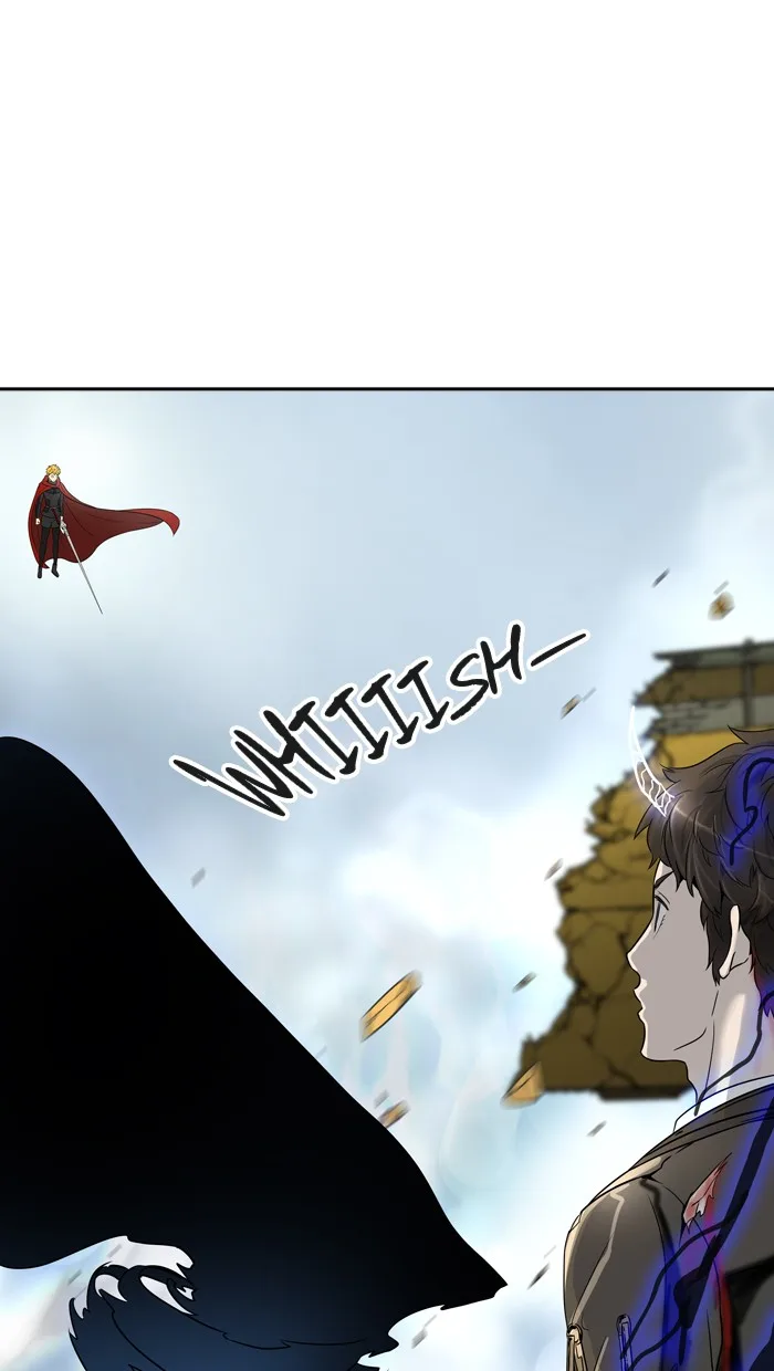 Tower of God - Chapter 383 - Page 93