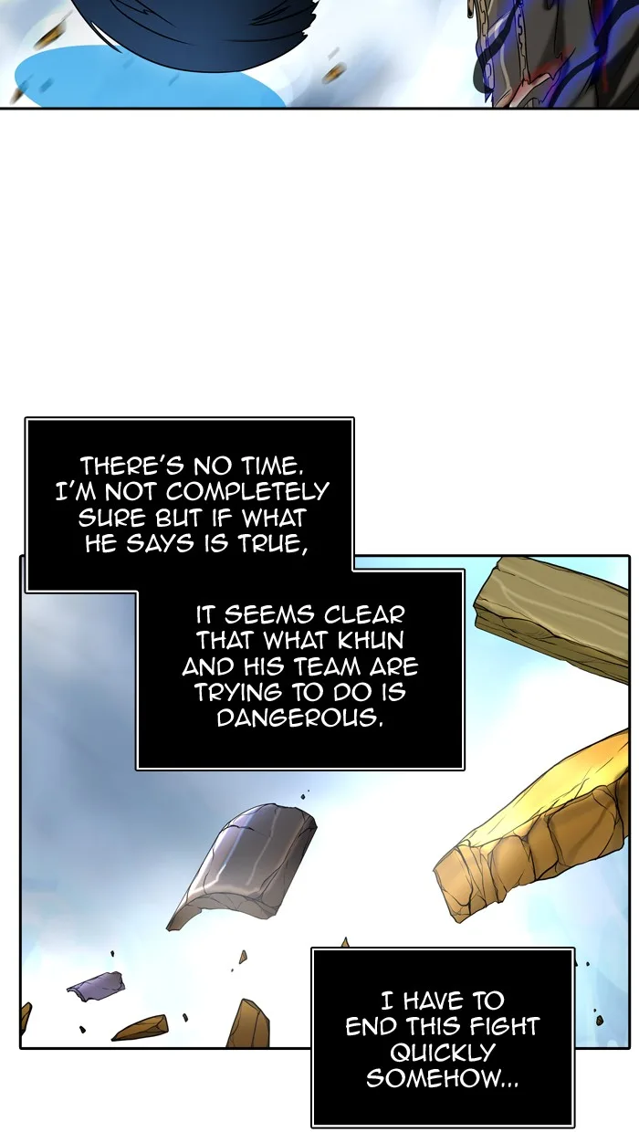 Tower of God - Chapter 383 - Page 94
