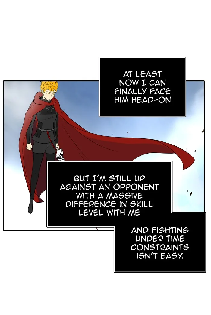 Tower of God - Chapter 383 - Page 95