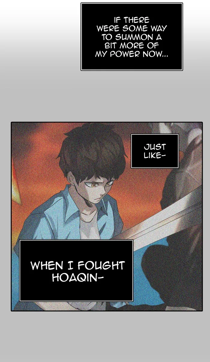 Tower of God - Chapter 383 - Page 96