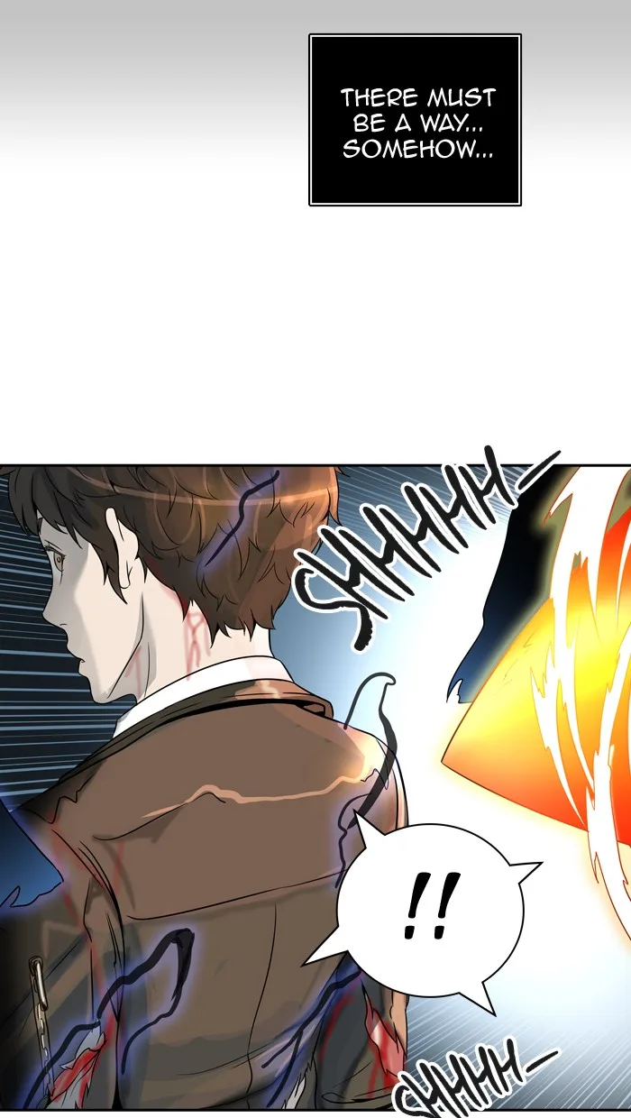 Tower of God - Chapter 383 - Page 97