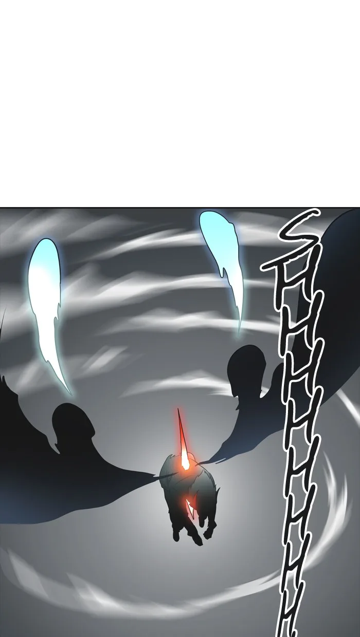Tower of God - Chapter 384 - Page 1