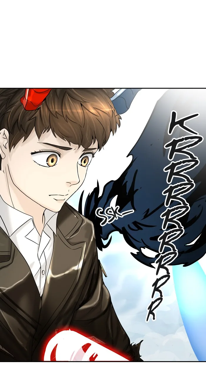Tower of God - Chapter 384 - Page 10