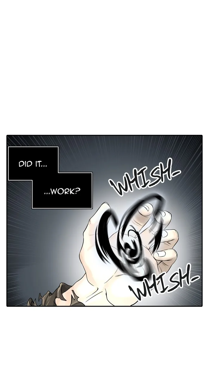 Tower of God - Chapter 384 - Page 11