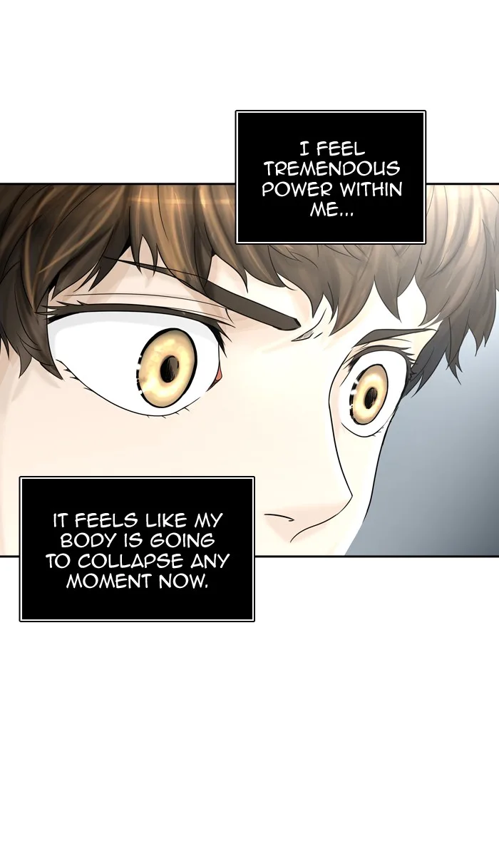 Tower of God - Chapter 384 - Page 12