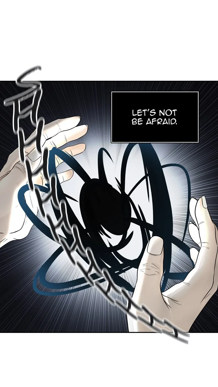 Tower of God - Chapter 384 - Page 14