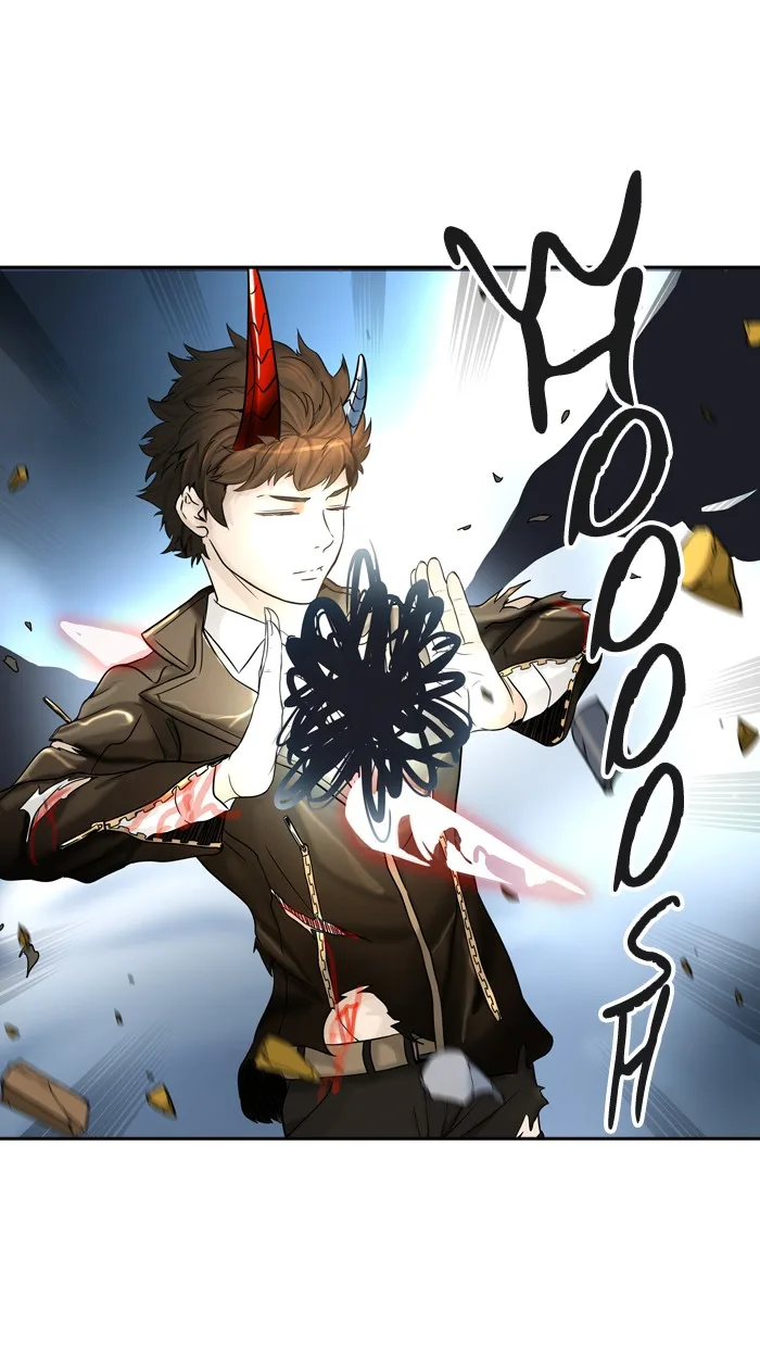 Tower of God - Chapter 384 - Page 15