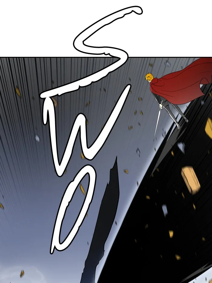 Tower of God - Chapter 384 - Page 17