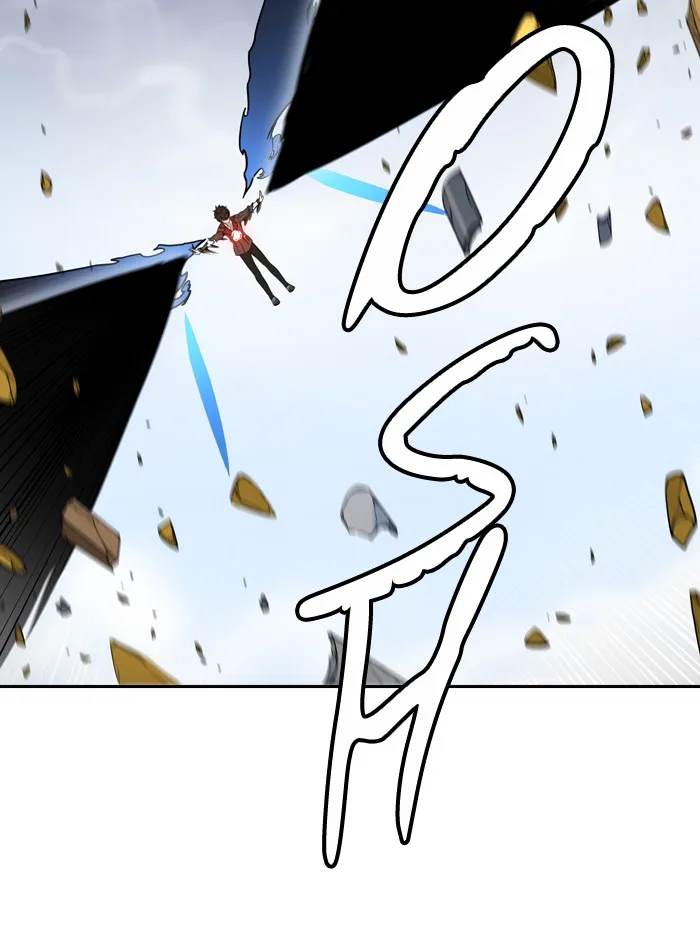 Tower of God - Chapter 384 - Page 18