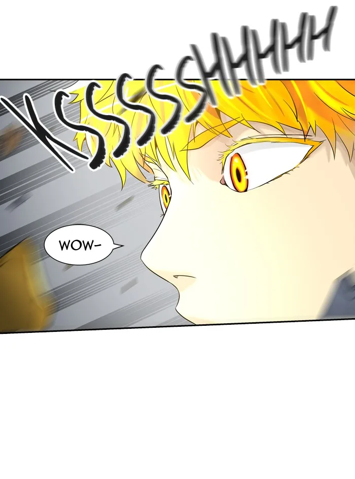 Tower of God - Chapter 384 - Page 19