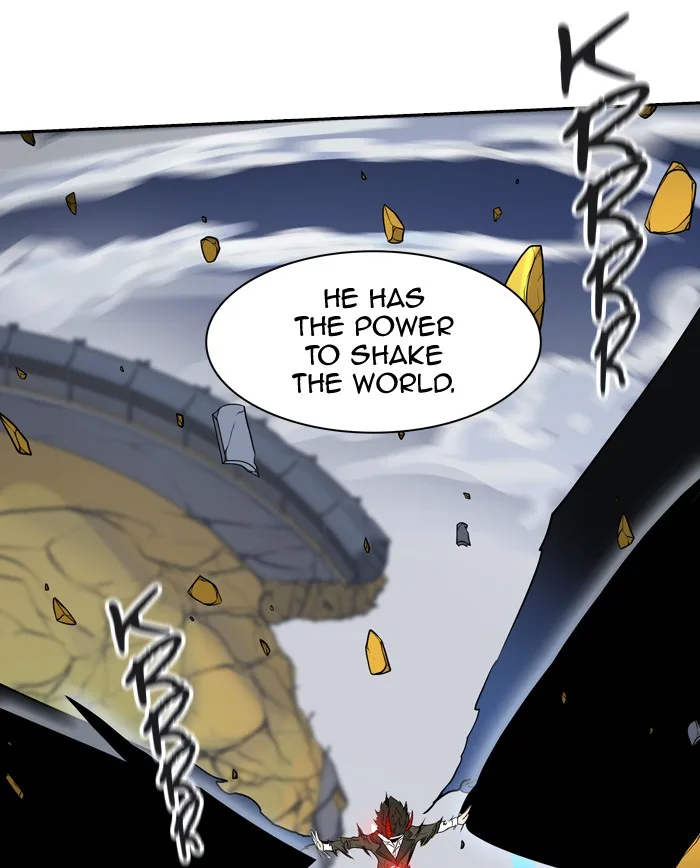 Tower of God - Chapter 384 - Page 20