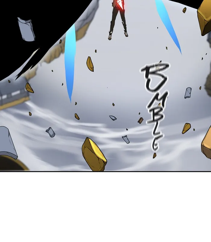 Tower of God - Chapter 384 - Page 21