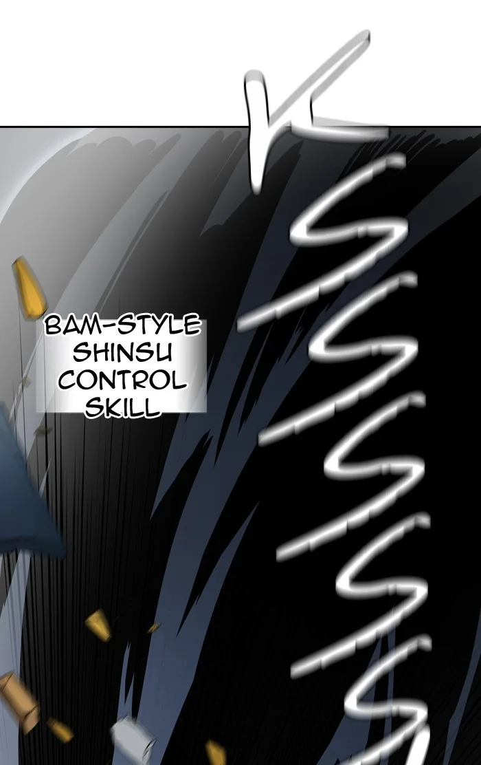 Tower of God - Chapter 384 - Page 22