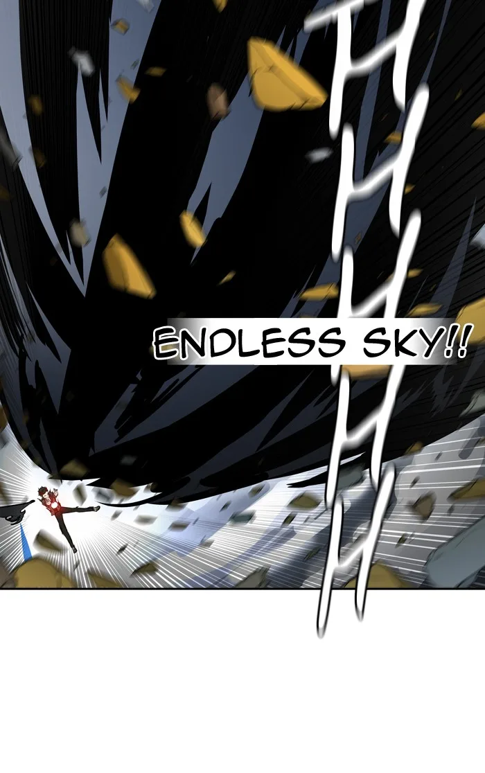 Tower of God - Chapter 384 - Page 23