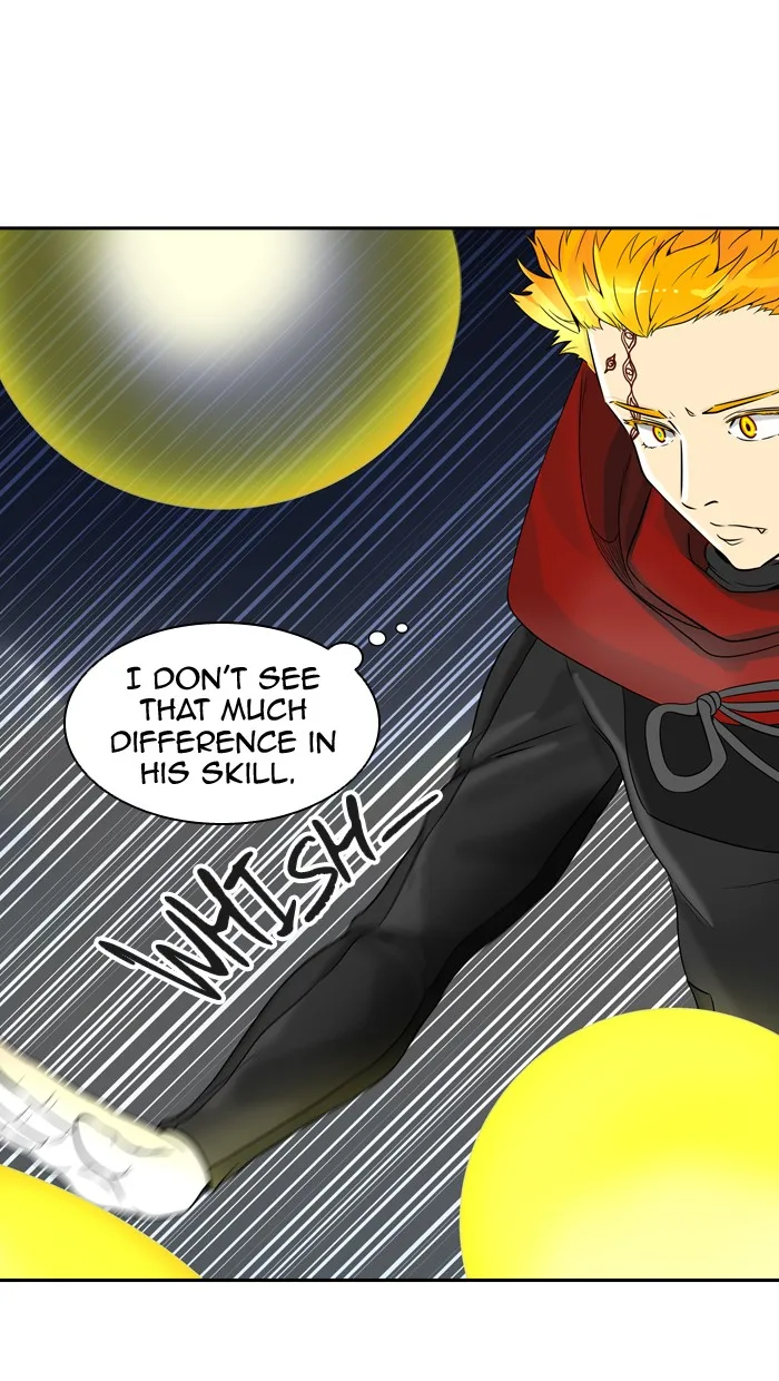 Tower of God - Chapter 384 - Page 24
