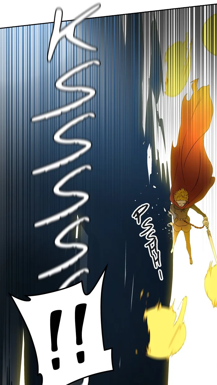 Tower of God - Chapter 384 - Page 27