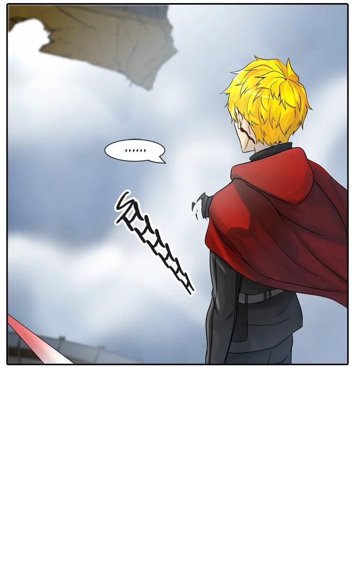 Tower of God - Chapter 384 - Page 34