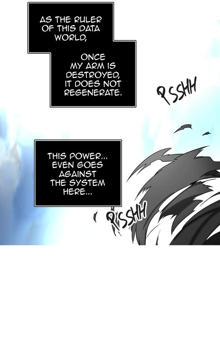 Tower of God - Chapter 384 - Page 35