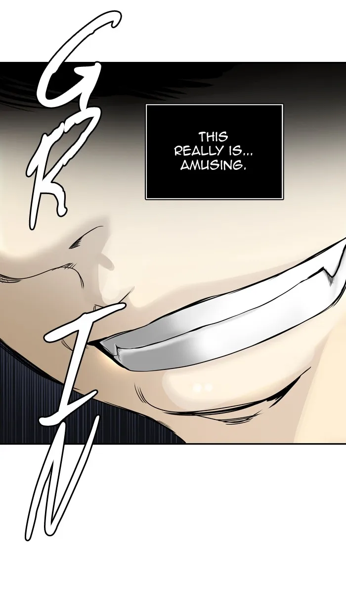 Tower of God - Chapter 384 - Page 36
