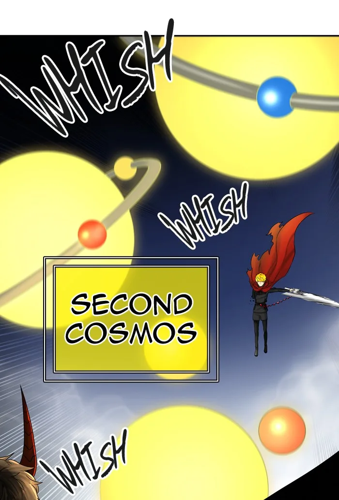 Tower of God - Chapter 384 - Page 37