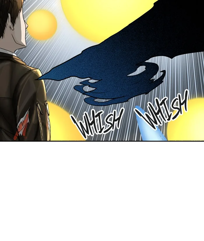 Tower of God - Chapter 384 - Page 38