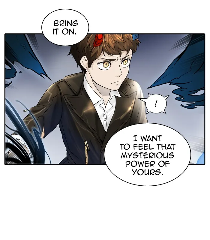 Tower of God - Chapter 384 - Page 39