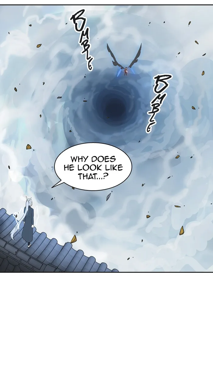 Tower of God - Chapter 384 - Page 4