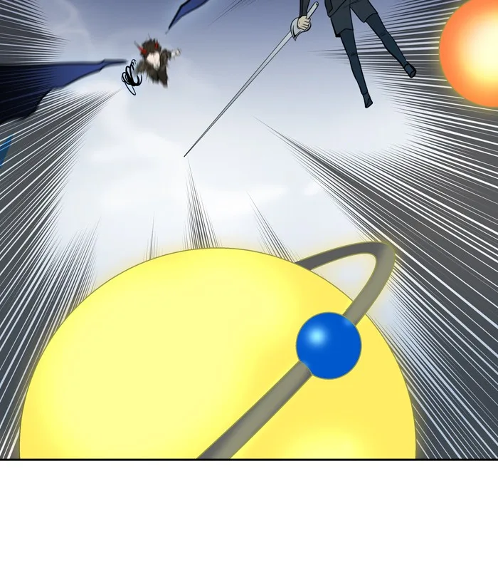 Tower of God - Chapter 384 - Page 42