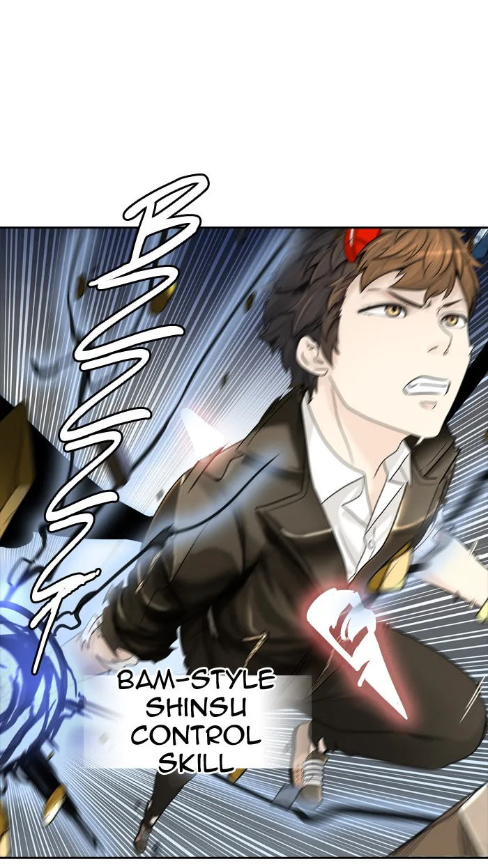 Tower of God - Chapter 384 - Page 43
