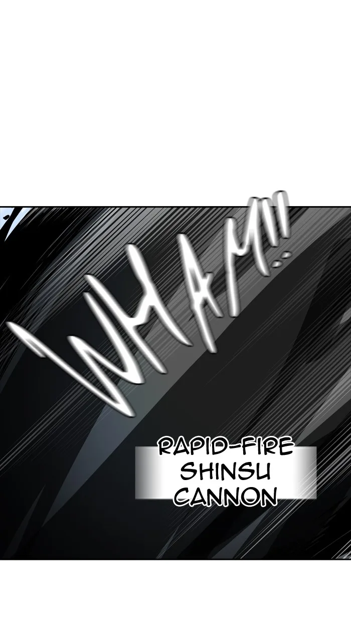 Tower of God - Chapter 384 - Page 44