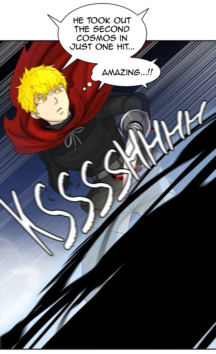 Tower of God - Chapter 384 - Page 47
