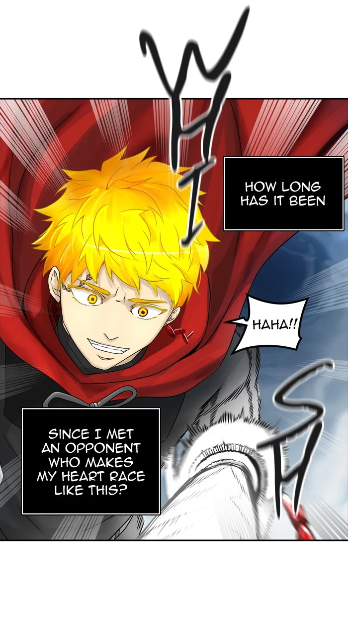 Tower of God - Chapter 384 - Page 49