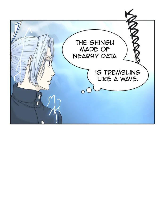 Tower of God - Chapter 384 - Page 5