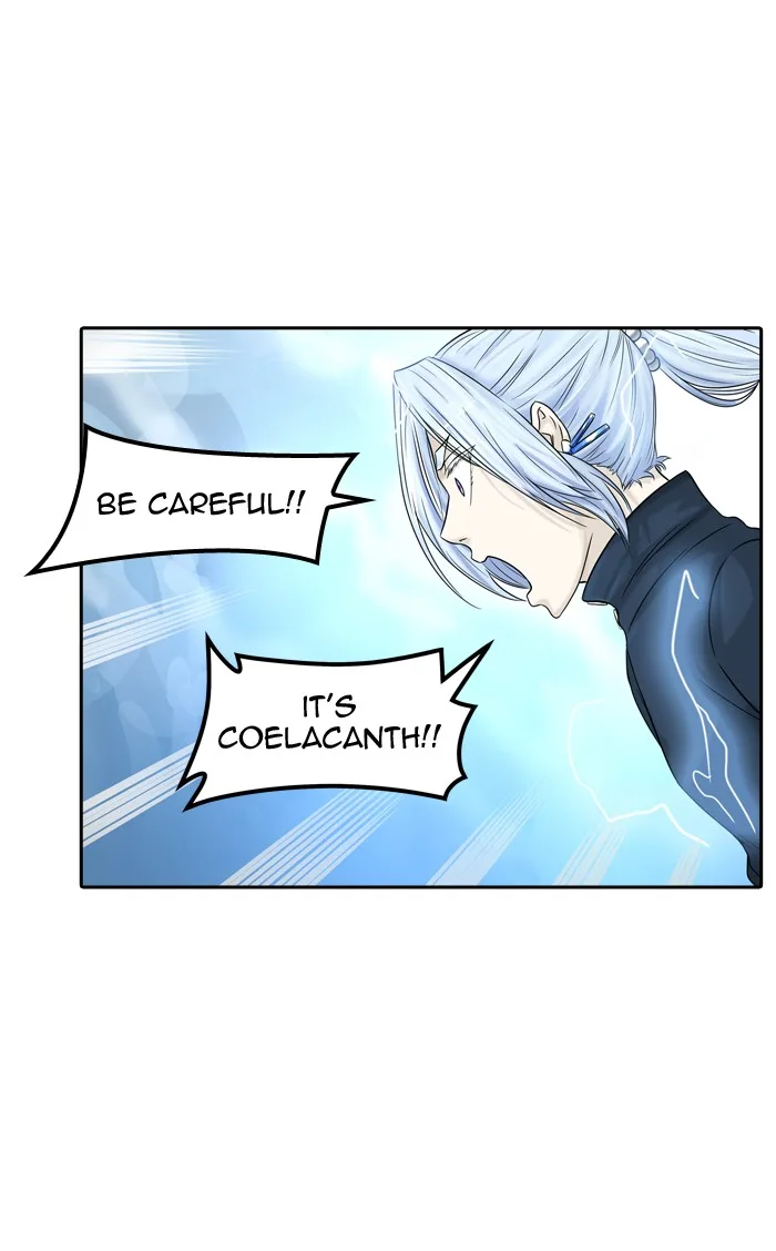 Tower of God - Chapter 384 - Page 50