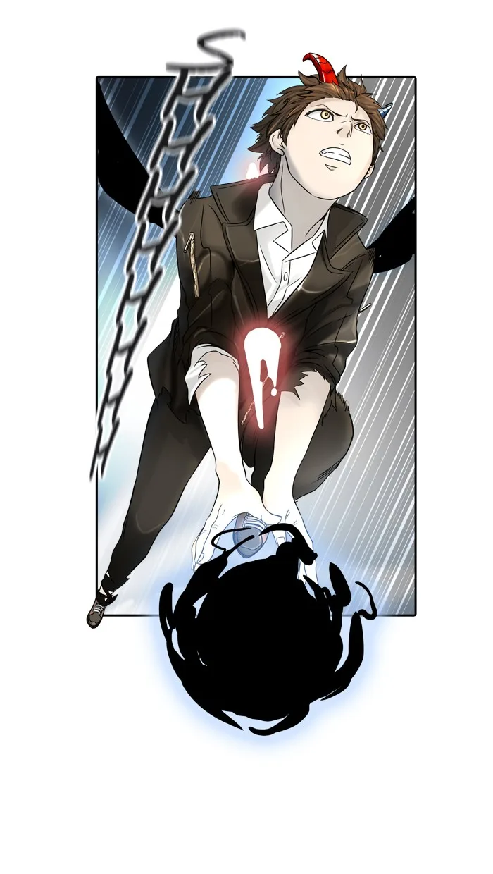 Tower of God - Chapter 384 - Page 51