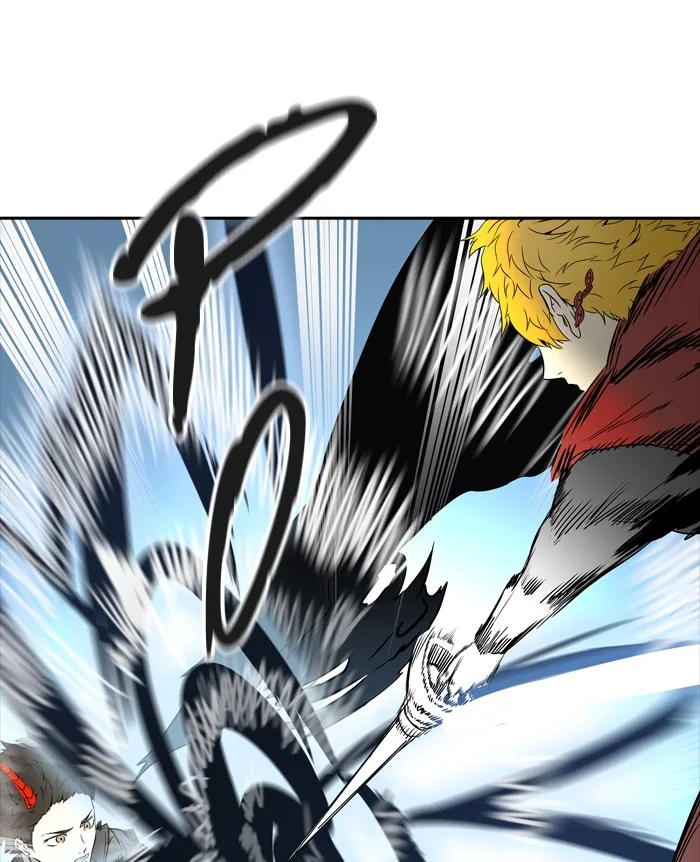Tower of God - Chapter 384 - Page 52