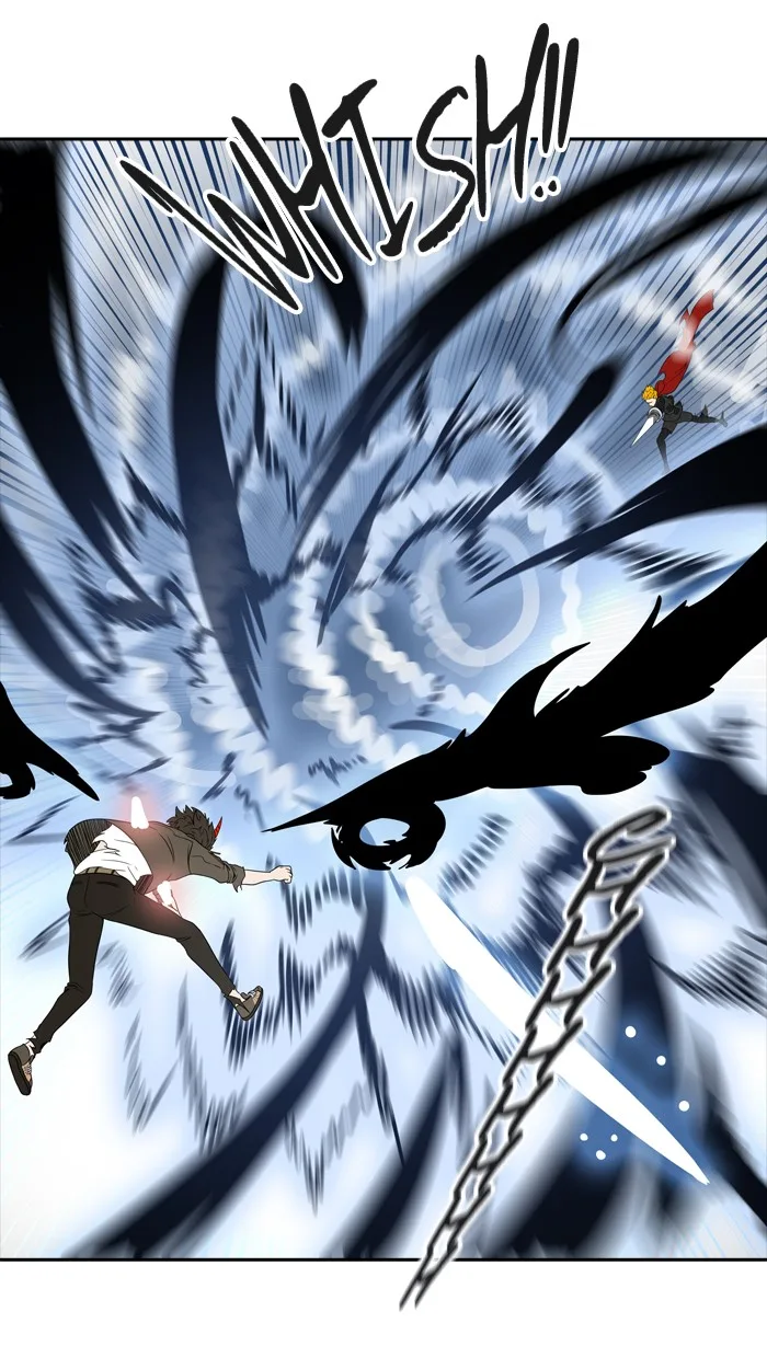 Tower of God - Chapter 384 - Page 54