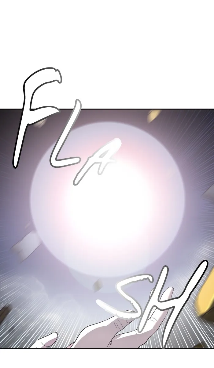 Tower of God - Chapter 384 - Page 55