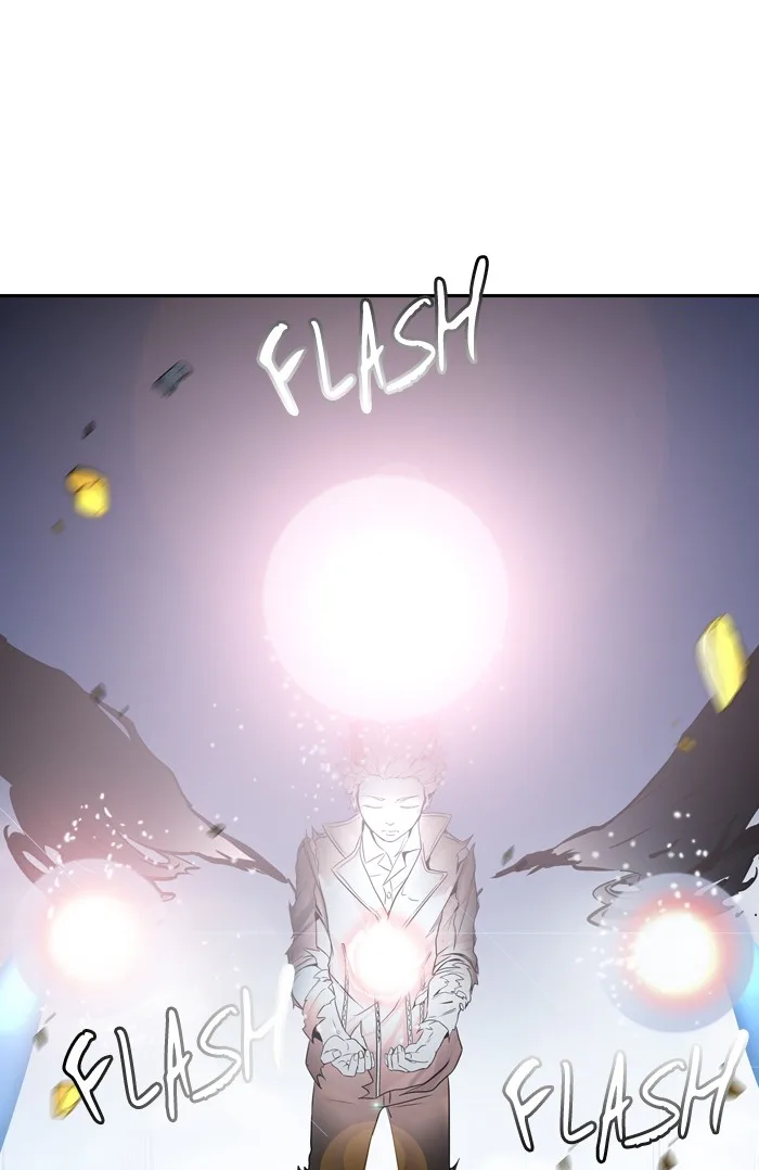 Tower of God - Chapter 384 - Page 56