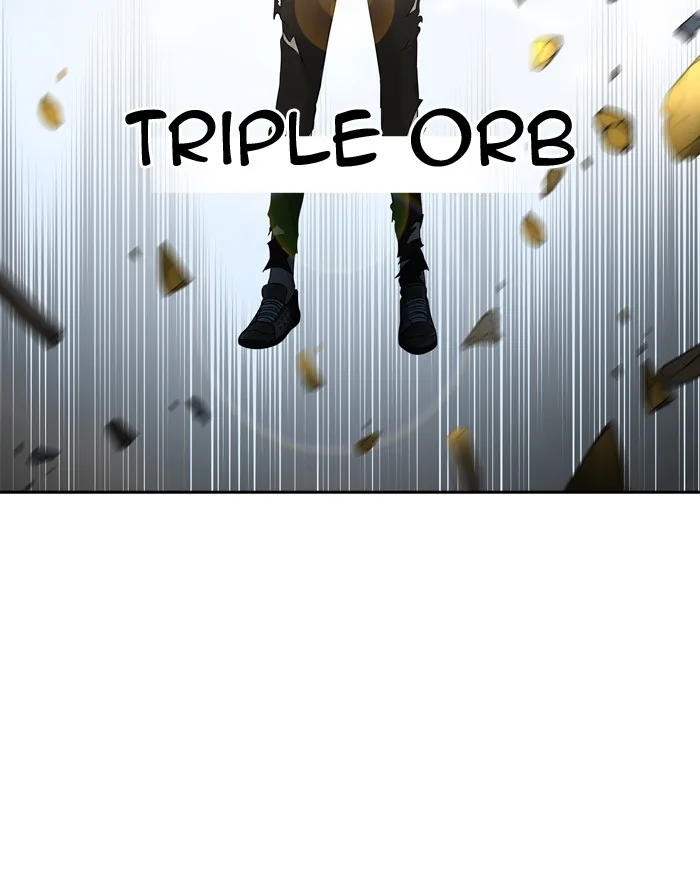 Tower of God - Chapter 384 - Page 57