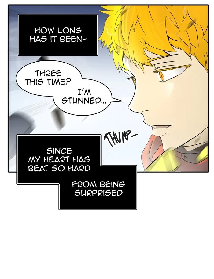 Tower of God - Chapter 384 - Page 58