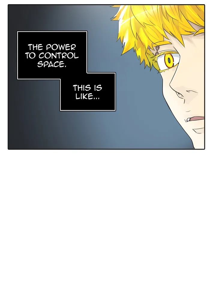 Tower of God - Chapter 384 - Page 6