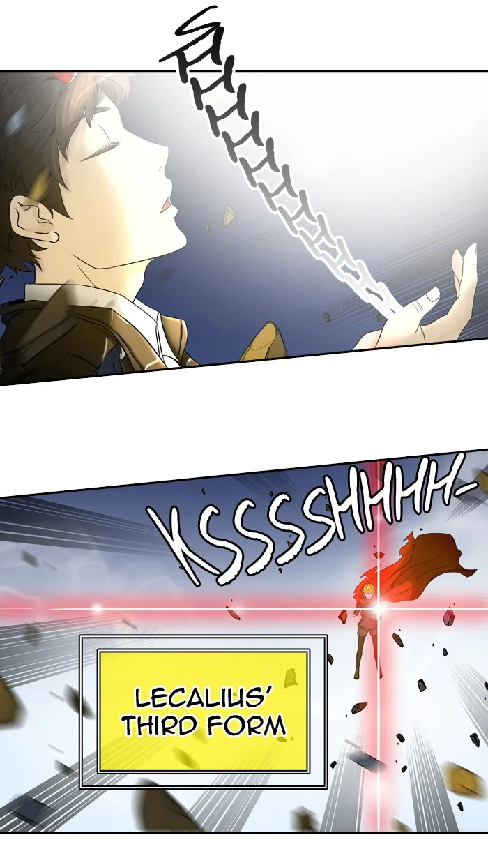 Tower of God - Chapter 384 - Page 60