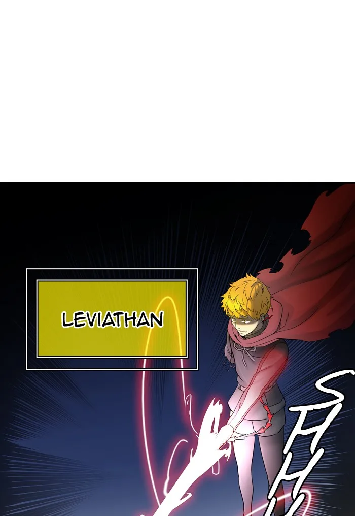 Tower of God - Chapter 384 - Page 61