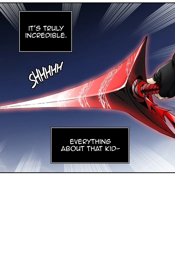 Tower of God - Chapter 384 - Page 63