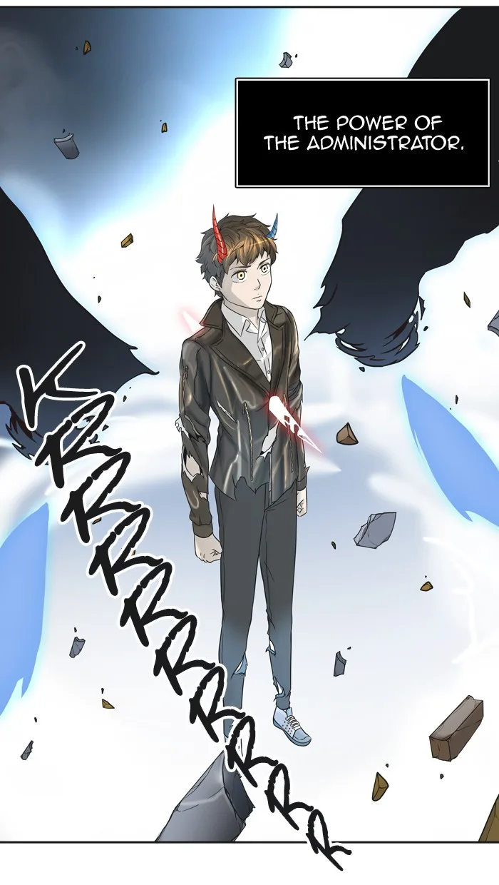 Tower of God - Chapter 384 - Page 7