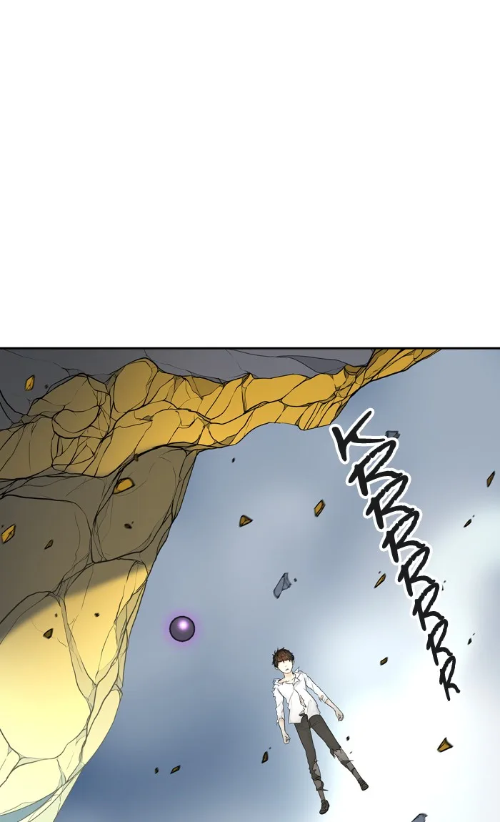 Tower of God - Chapter 384 - Page 73