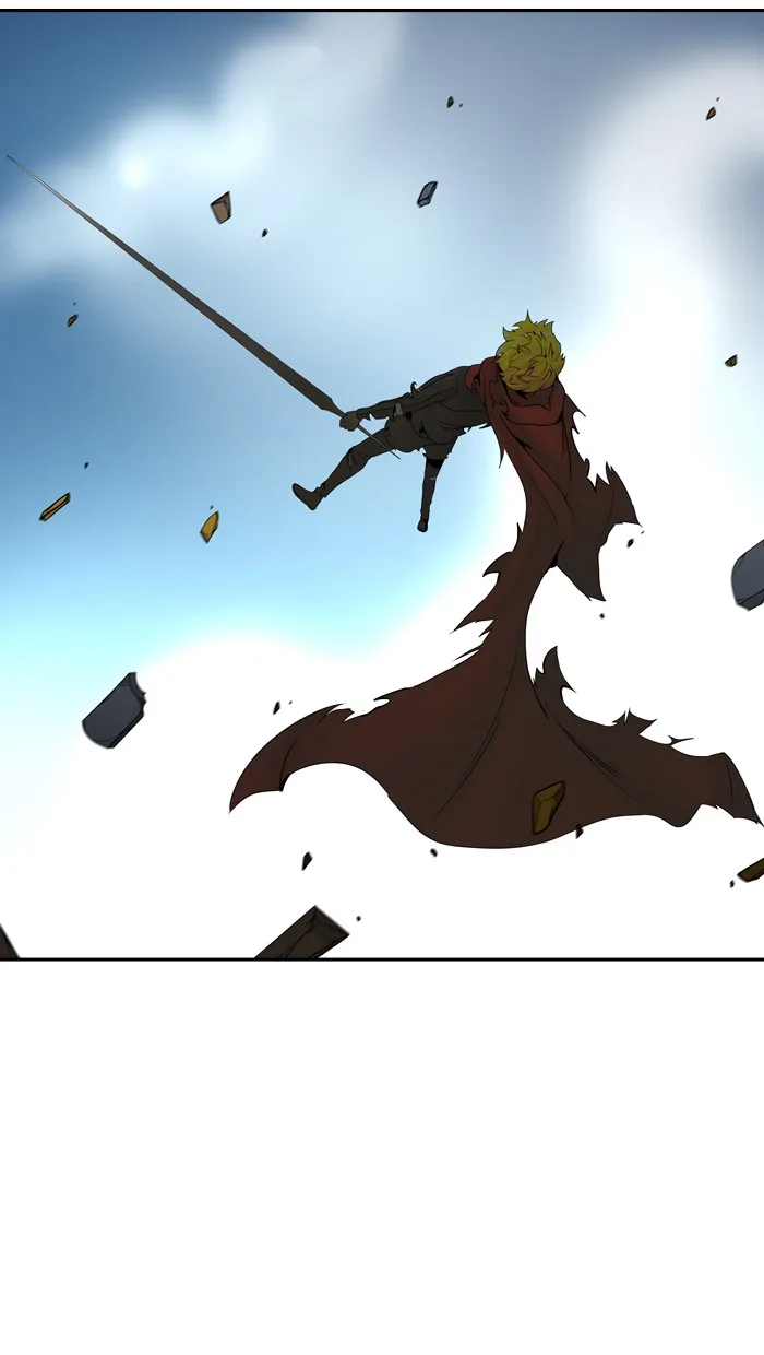 Tower of God - Chapter 384 - Page 75